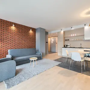 Apartament Dom&house - Sopocka Przystań, Sopot