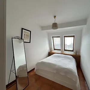 Apartament Centrum, W Dolinie Gołębiewskiej +hala Garażowa, Sopot