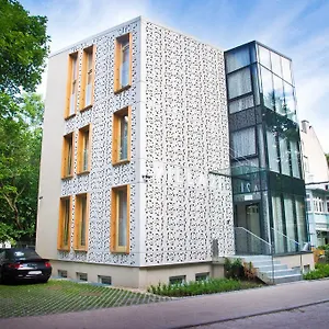 Nocleg ze śniadaniem 21 By Victus, Sopot